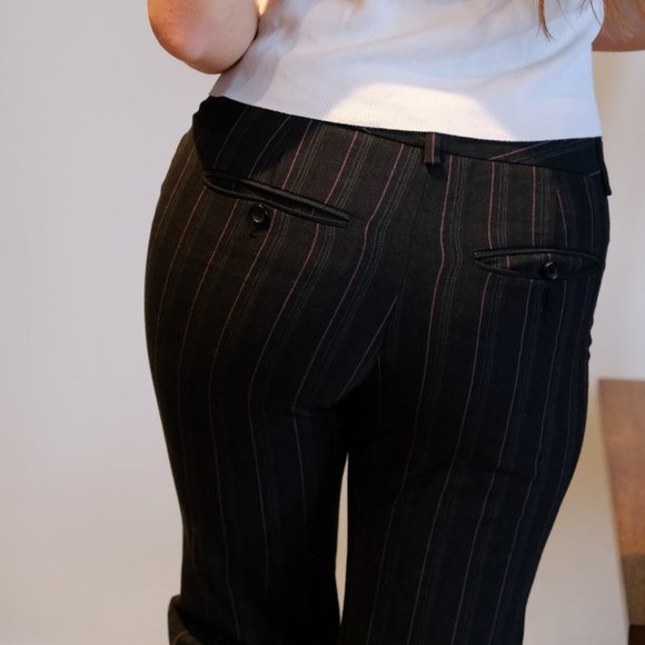 Express Work Pants - Picture 3 of 3